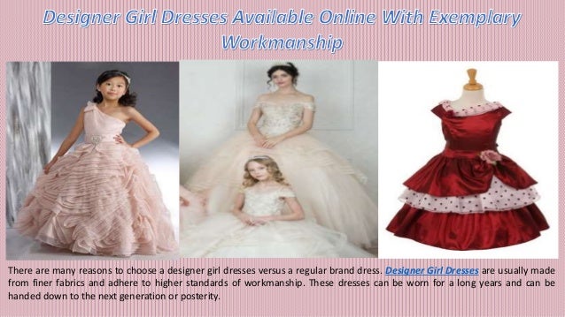 new generation communion dresses