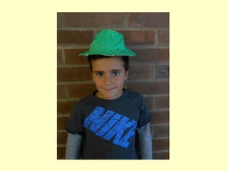 Designer Hats Workshop