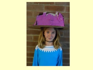 Designer Hats Workshop