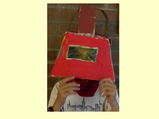 Designer Hats Workshop