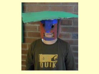 Designer Hats Workshop