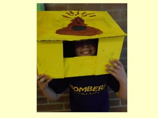 Designer Hats Workshop