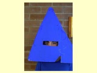 Designer Hats Workshop