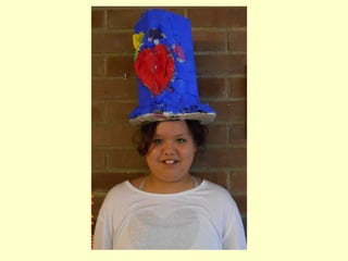 Designer Hats Workshop