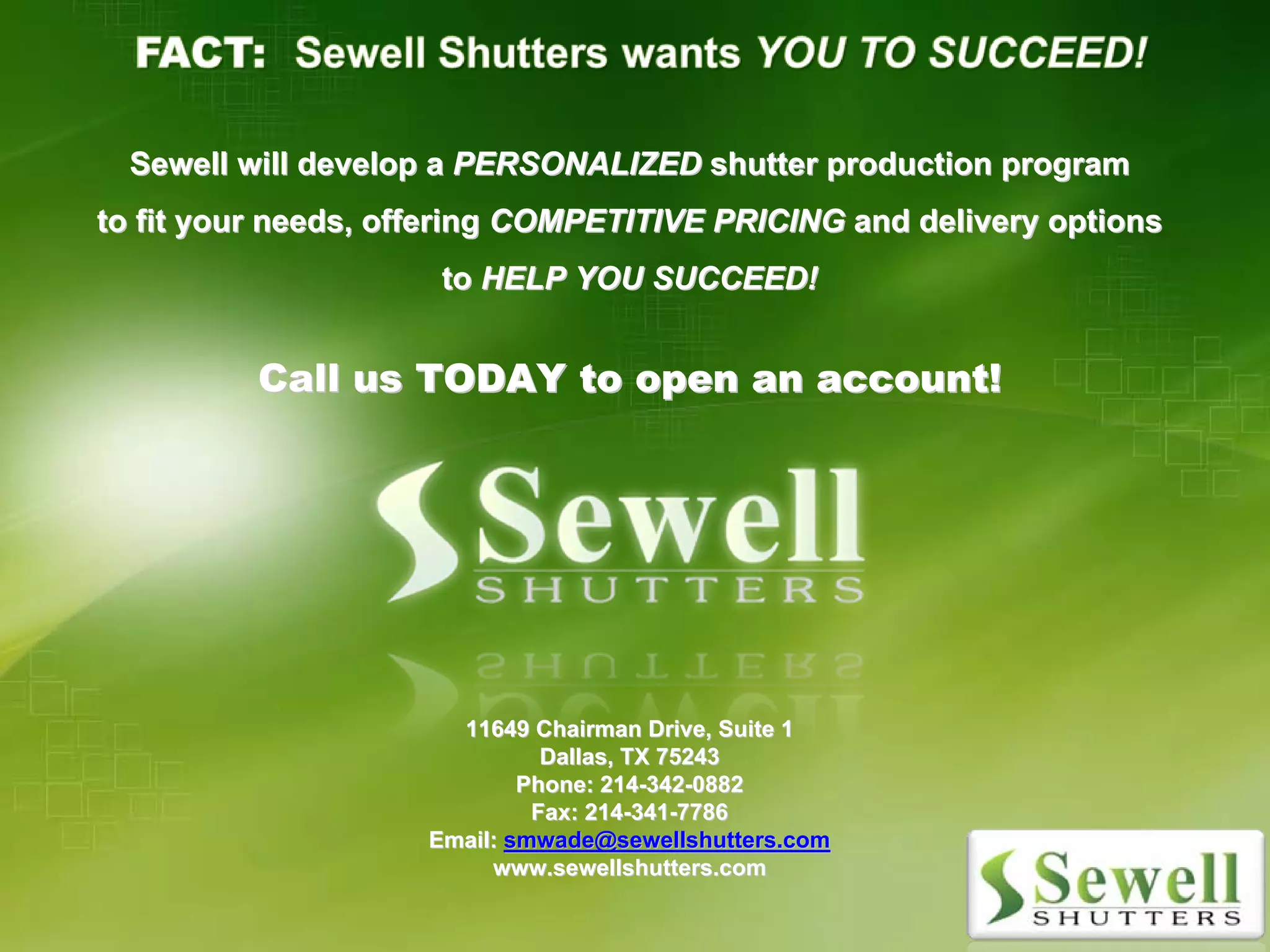 Designer Program (2)