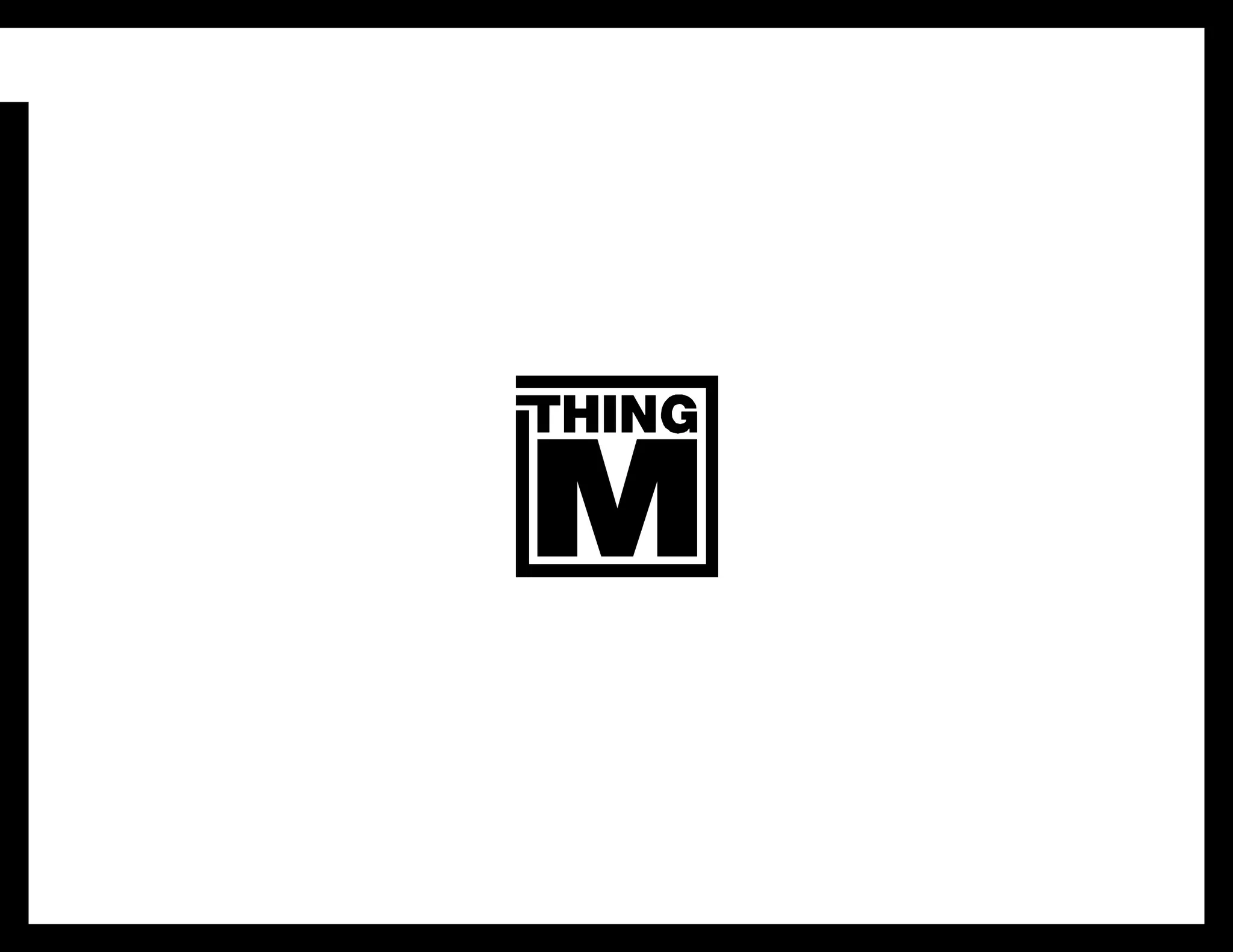 I left the Web behind in
2004 and founded a
company with Tod E. Kurt
called ThingM in 2006.
 