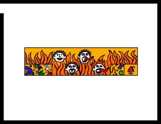 First, let me tell you a bit about my background.
I’m a user experience designer. I was one of the
first professional Web ...