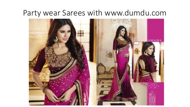 dumdu sarees