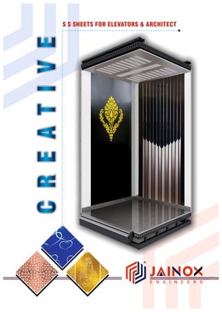 Designer Sheet.pdf Designer Sheets manufacturer in Ahmedabad Catalogue | PDF