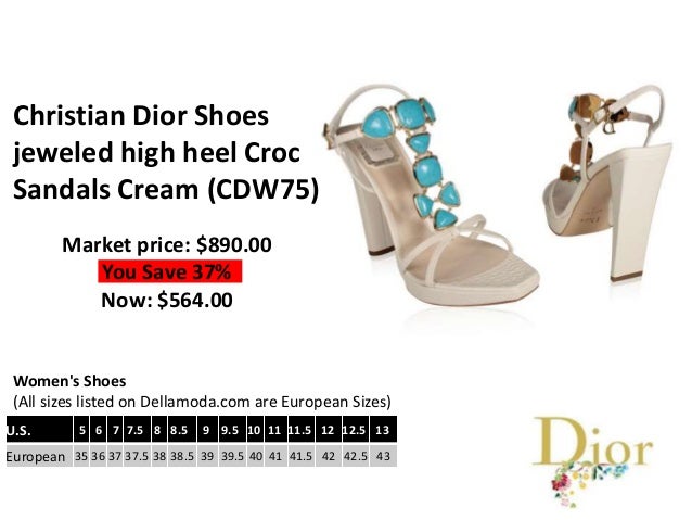 discount designer heels