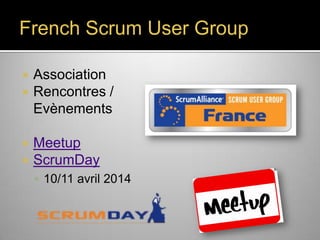 Source : Scribd

Cas Spotify :
Les Features Teams

 