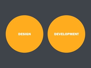 DEVELOPMENTDESIGN
 