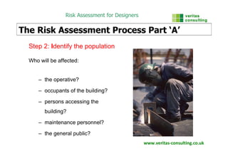 Designers Risk Assessment | PDF