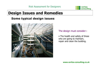 Designers Risk Assessment | PDF