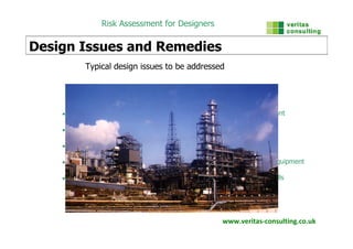 Designers Risk Assessment | PDF