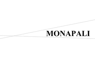 MONAPALI 