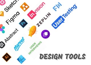 15 Useful Design tools for UI/UX designers - Convergence | PDF ...