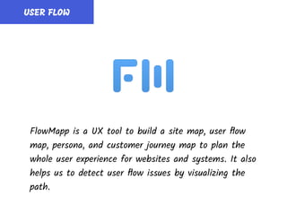 15 Useful Design tools for UI/UX designers - Convergence | PDF ...