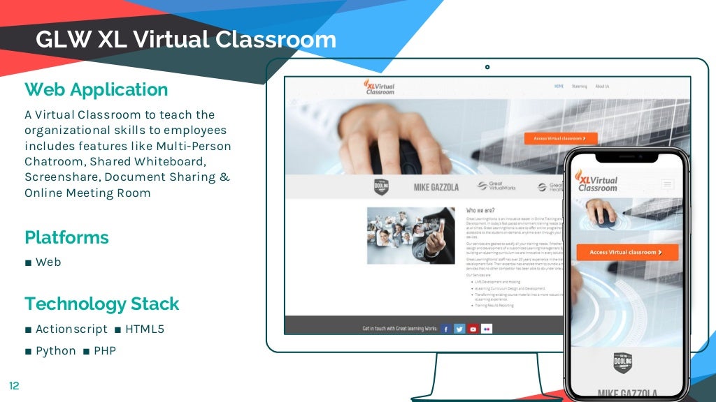 DesignersX Corporate Deck for Strategic Partnership - Web, Mobile, eC…