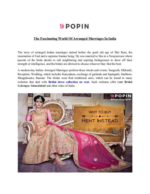 Designer Wedding Dresses On Rent