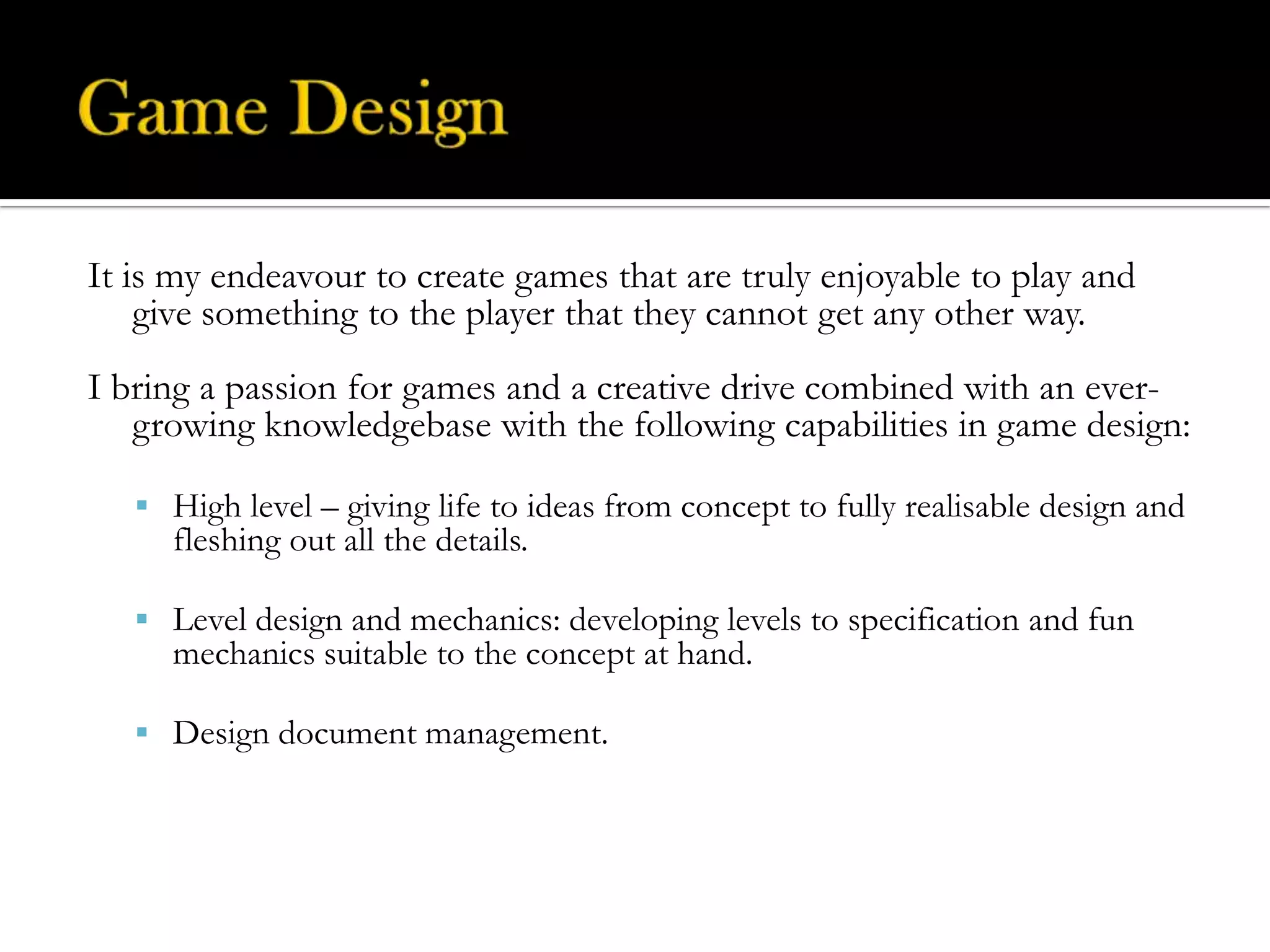 Designer & writer v1.0 | PPTX