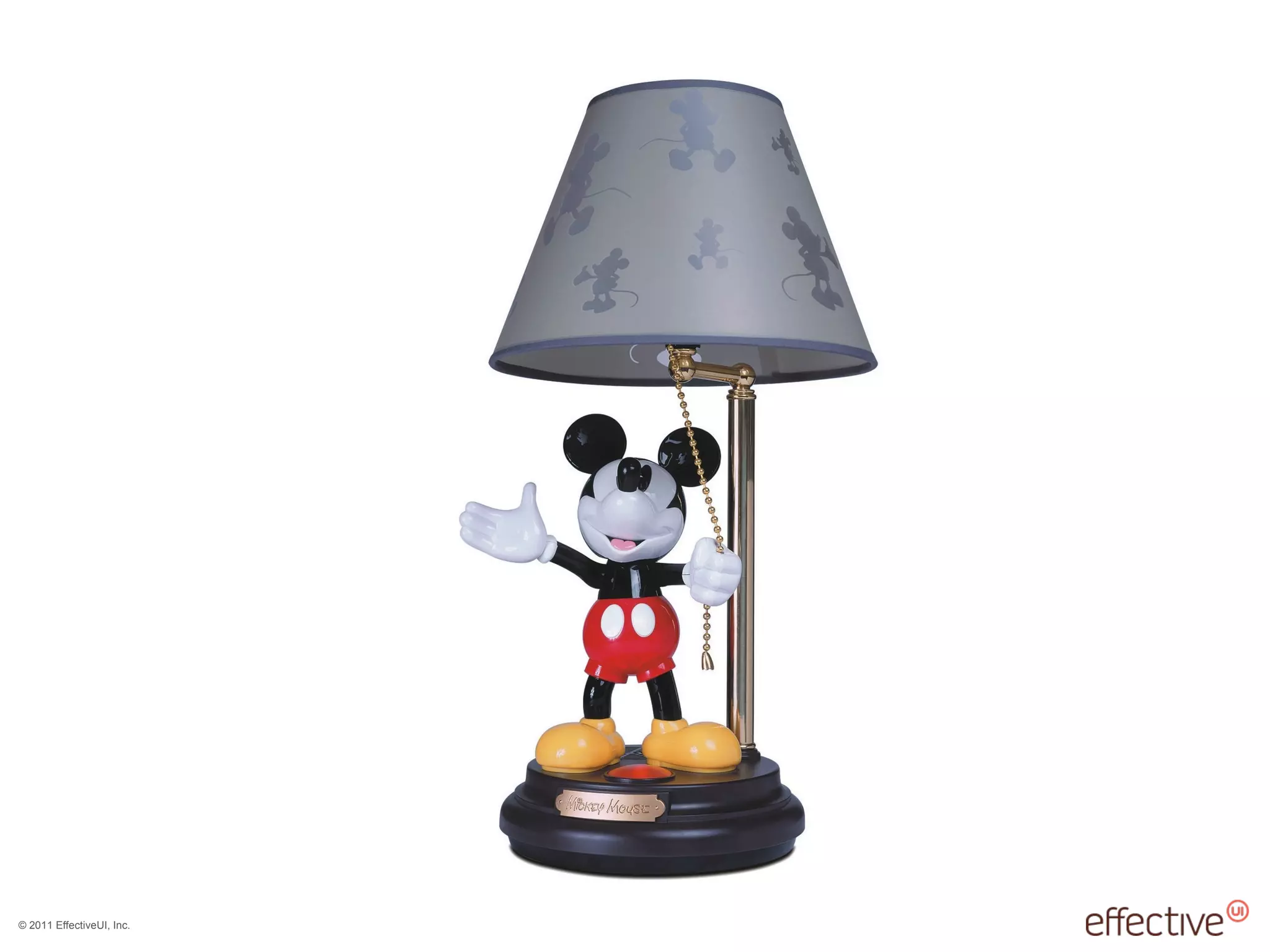 © 2011 EffectiveUI, Inc.
 