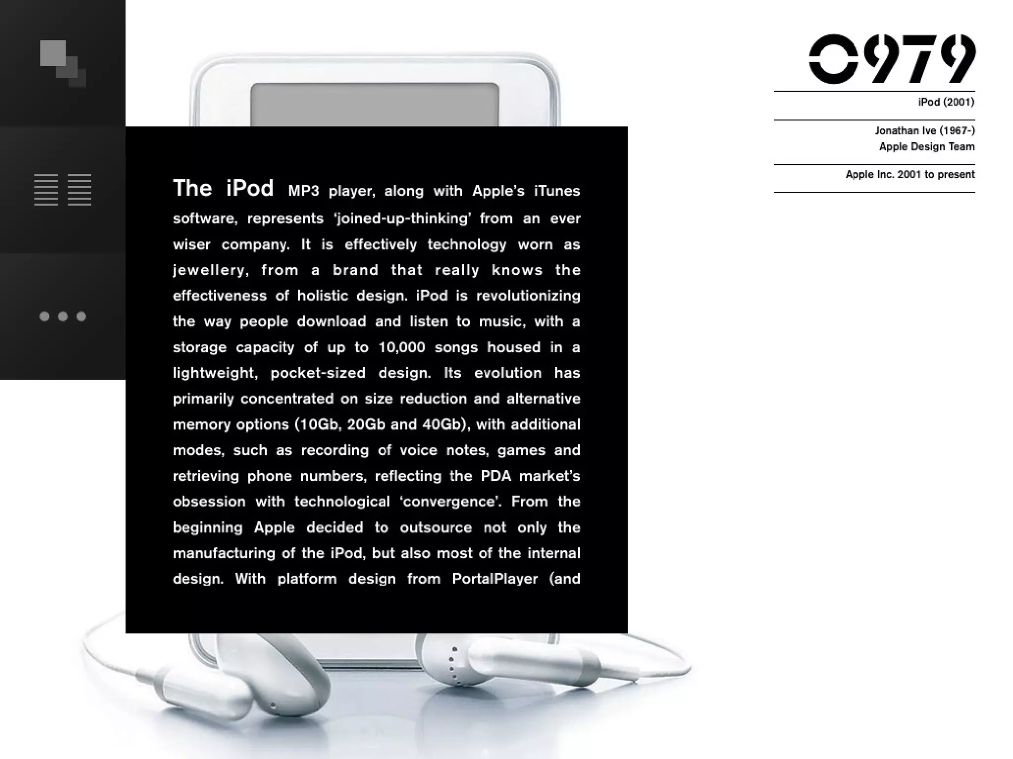 © 2011 EffectiveUI, Inc.
 