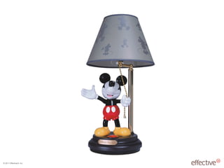 © 2011 EffectiveUI, Inc.
 