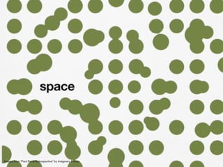 Images from “Paul Rand Retrospective” by Imaginary Forces.  