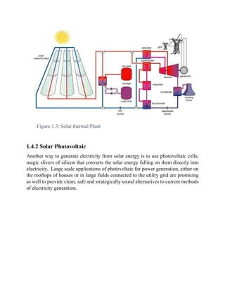 Design & estimation of rooftop grid tied solar pv system | PDF
