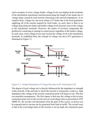 Design & estimation of rooftop grid tied solar pv system | PDF