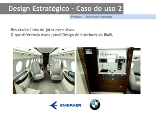 Design Estratégico – Caso de uso 3Experiência de uso2.Escolhe o preenchimento 3.Escolhe o coração4.Dá banho nele1.Escolhe a pelúcia 5.Escolhe roupas e acessórios6.Escolhe frases gravadas nas patas 7.Recebe uma certidão de nascimento.