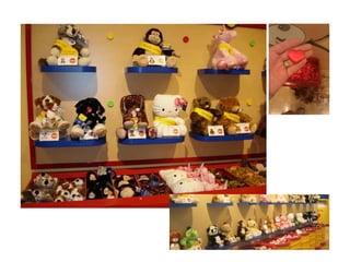 As pessoas dão valor quando há conexão emocional.