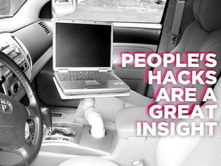 PEOPLE'S
PEOPLE'S
PEOPLE'S
HACKS
HACKS
HACKS
ARE A
ARE A
ARE A
GREAT
GREAT
INSIGHT
INSIGHT

 