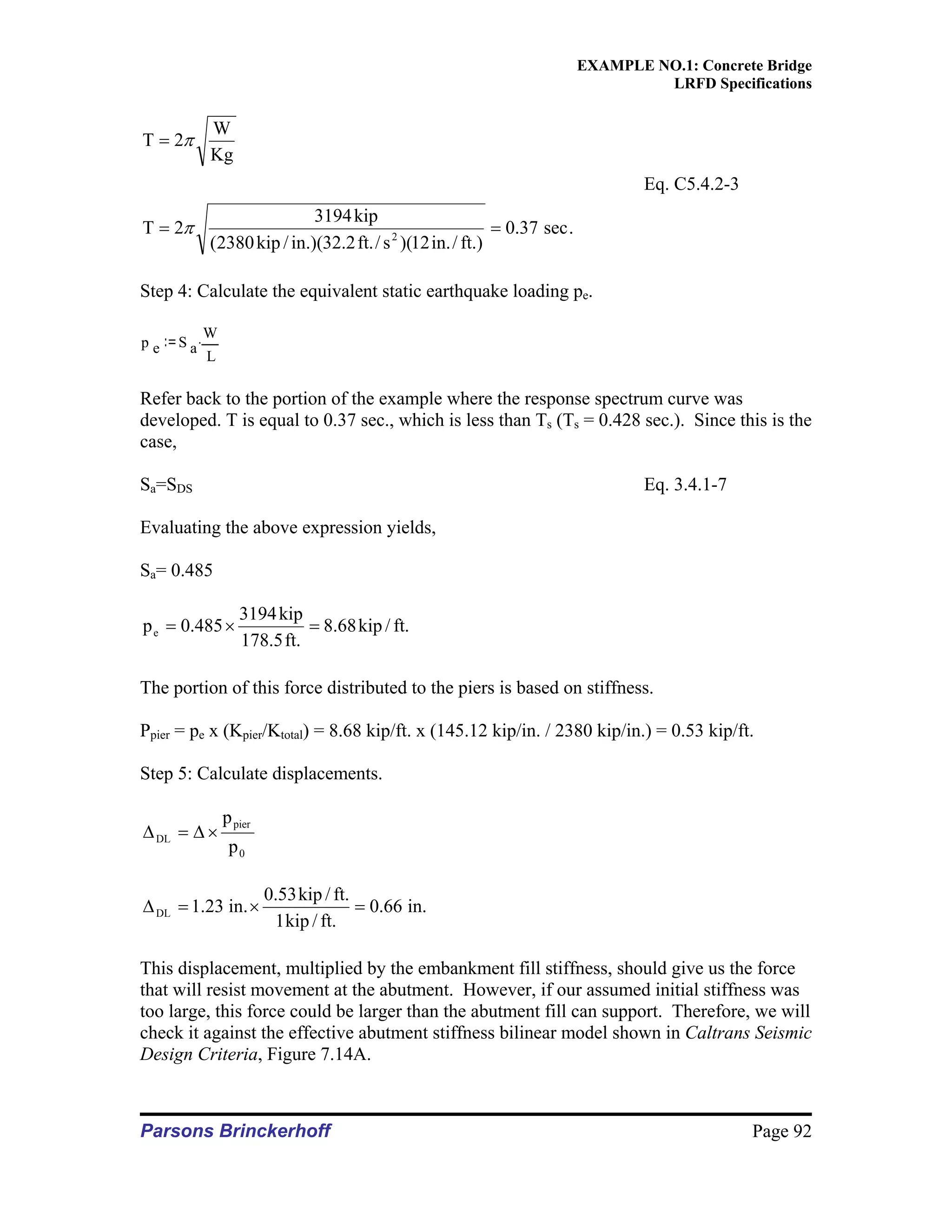 Pb Bridge Design Example_Prestressed Concrete Girder Bridge.pdf