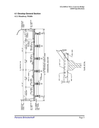Pb Bridge Design Example_Prestressed Concrete Girder Bridge.pdf