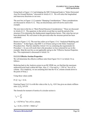 Design Example_Prestressed Concrete Girder Bridge.pdf