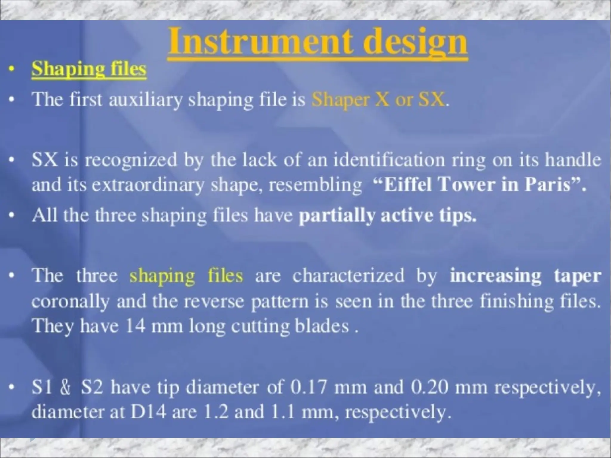 Design_feature_of_NiTi_rotary_file_s.ppt