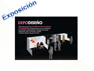 TalleresDentro del marco de conferencias y exposición de DESIGNFEST ´08, se llevarán a cabo 7 talleres con una duración de 5 horas cada uno (15:00 a 20:00 hrs.), los días jueves 16 y viernes 17.El costo por persona es de $2,000.- más IVA, por cada uno y el cupo es limtado a 20 asistentes por taller.Destacados diseñadores nacionales y extranjeros compartirán sus conocimientos a un grupo selecto. Costo no incluído en el Precio