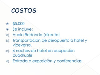 Pagos3 y 4 de Septiembre $2,00017 de Septiembre $1,5001 de Octubre $1,500