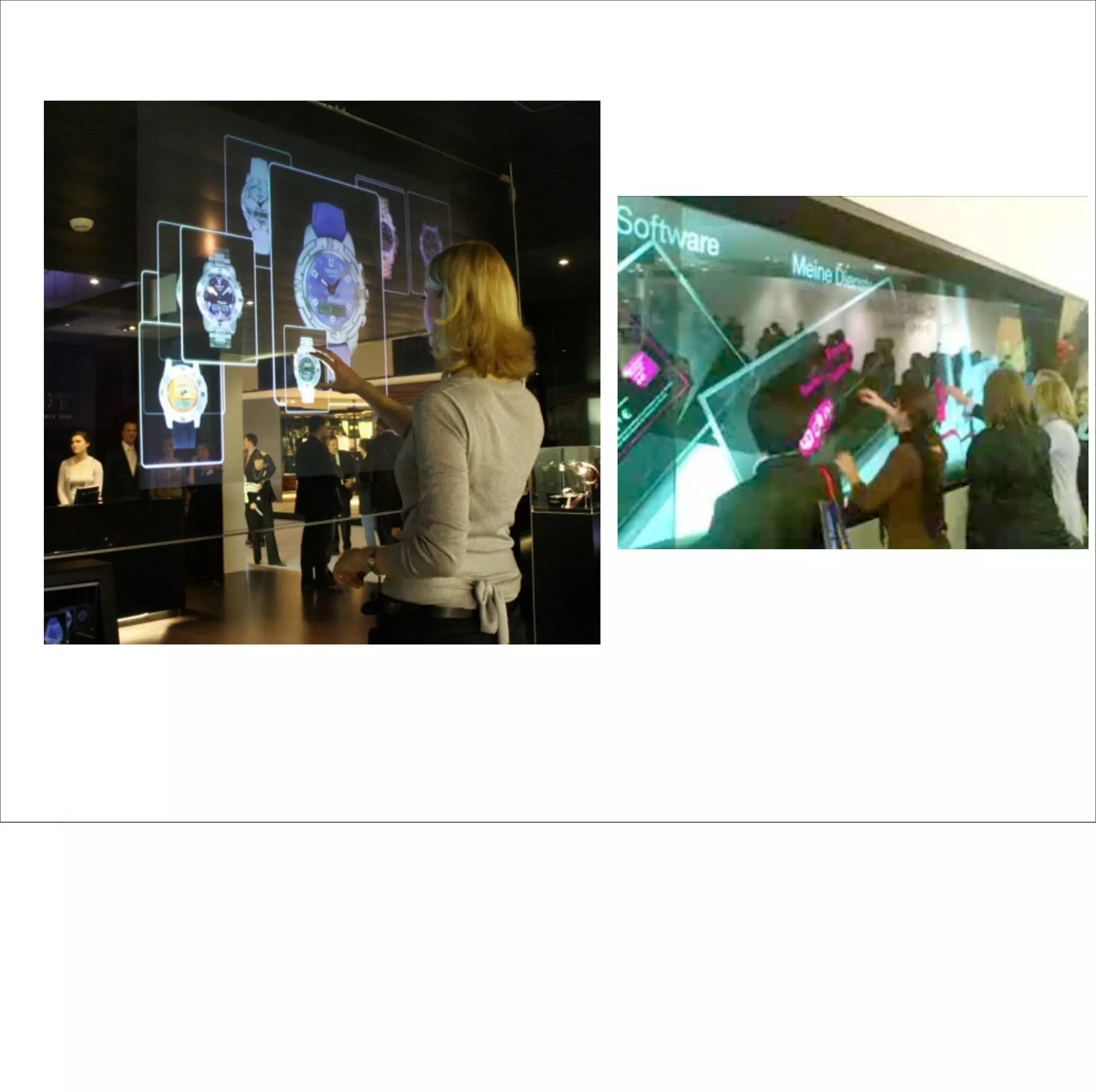 Design Fiction @ Shift 2008