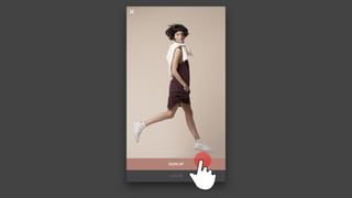 Everlane iOS App Design Critique