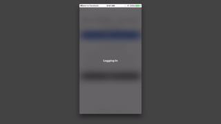 Everlane iOS App Design Critique