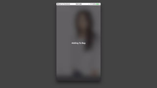 Everlane iOS App Design Critique
