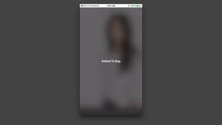 Everlane iOS App Design Critique