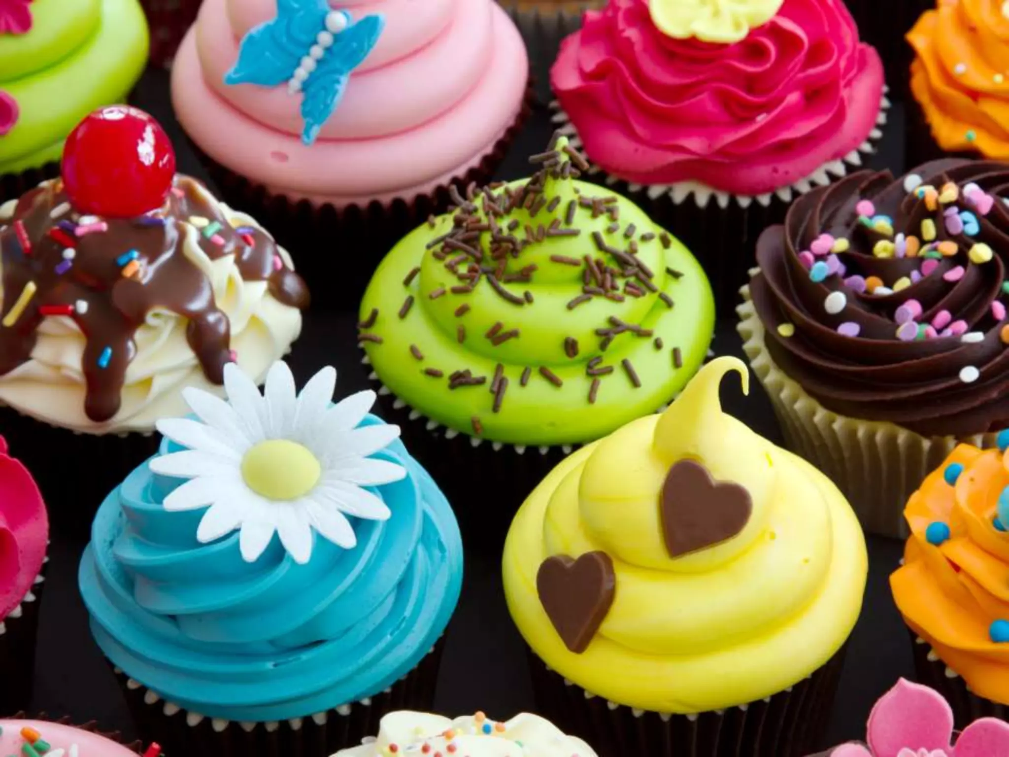 Design - Finding the Sweet Spot