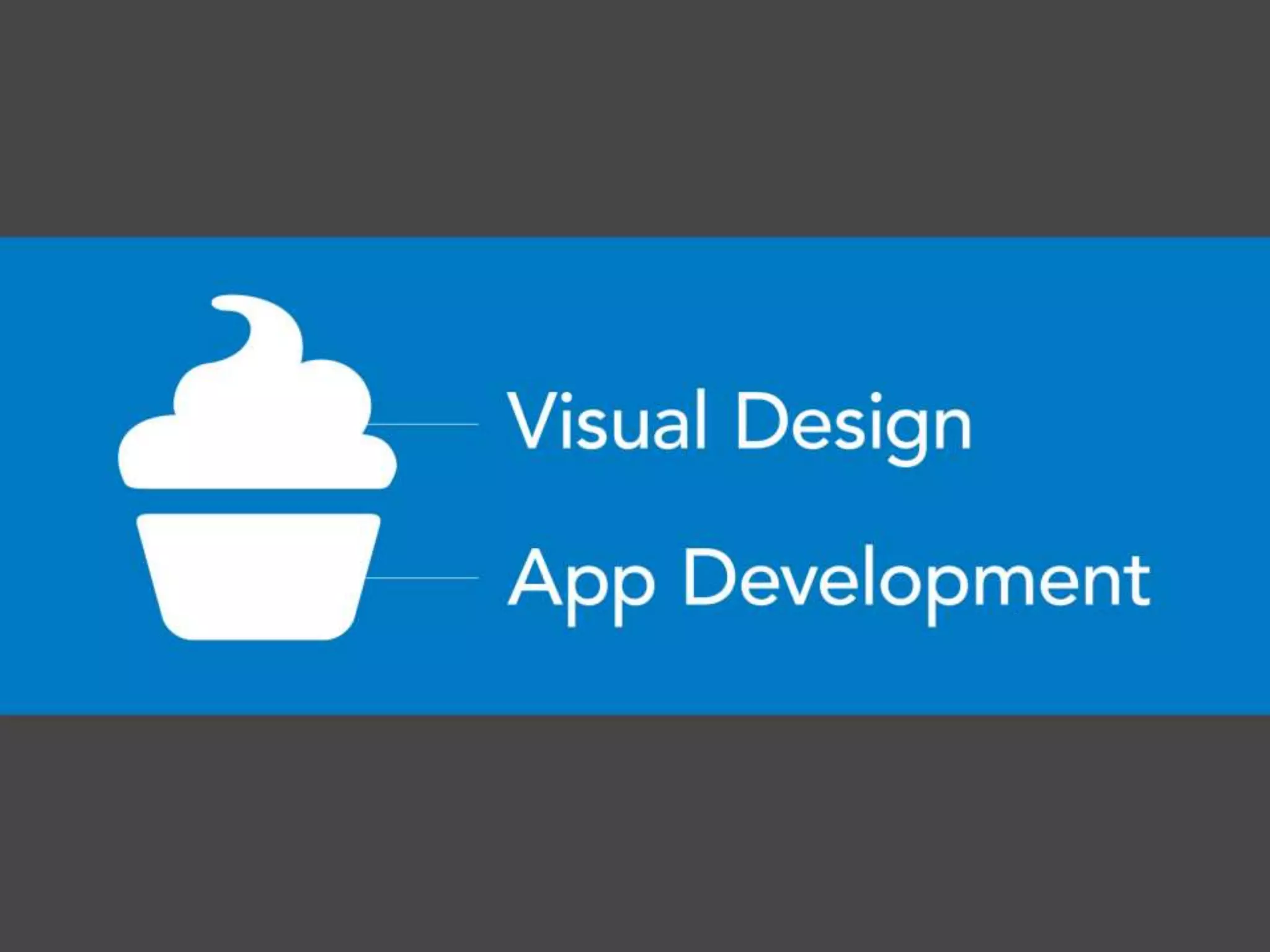 Design - Finding the Sweet Spot