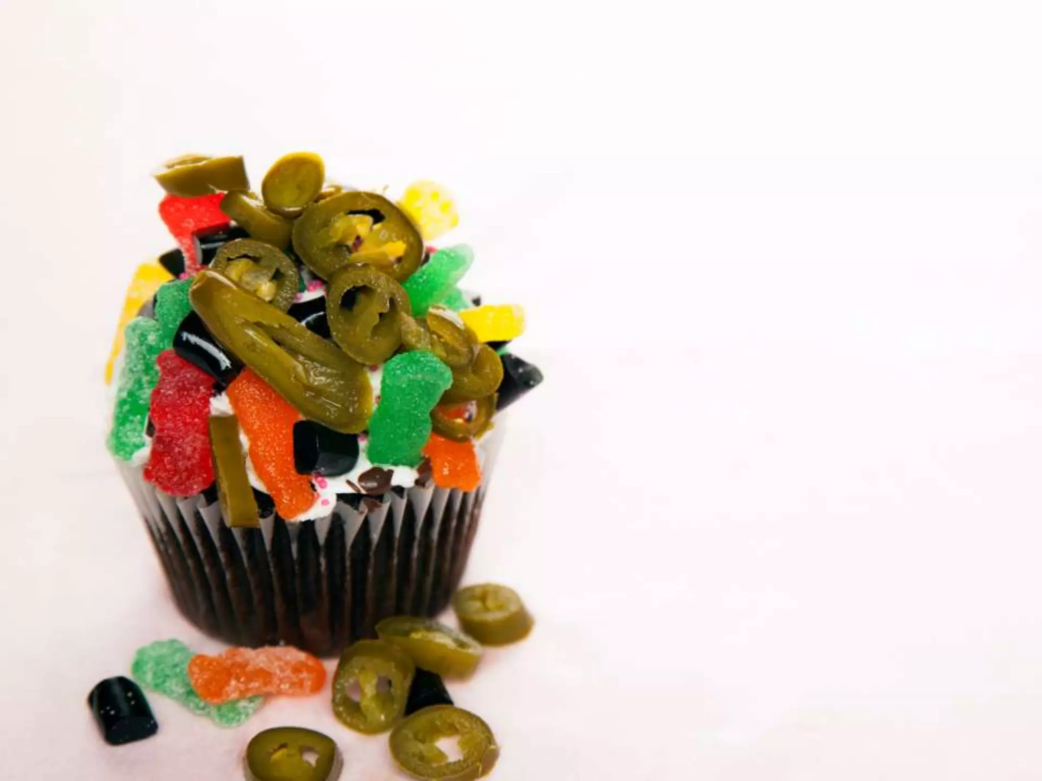 Design - Finding the Sweet Spot