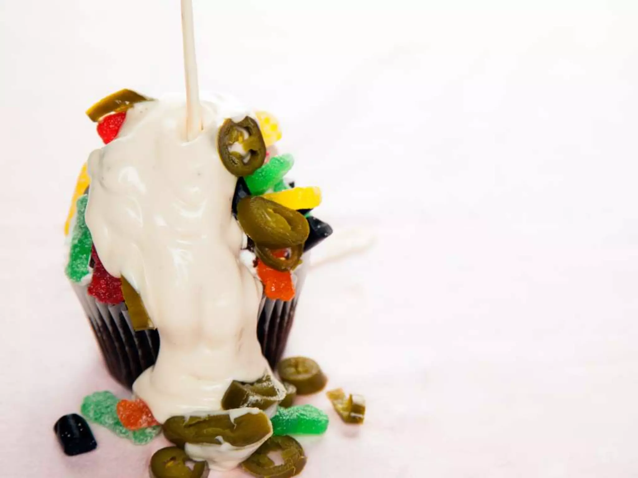 Design - Finding the Sweet Spot