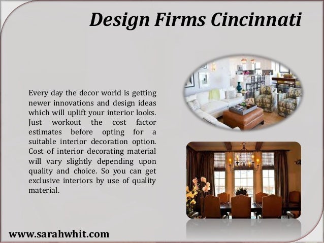 Design Firms Cincinnati Sarah Whit Interior Design